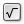 Square Root 图标